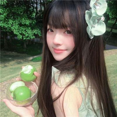 人鱼