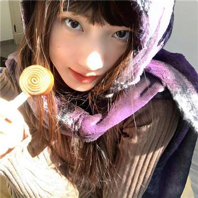 彩云妃子
