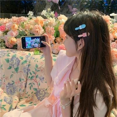 野草闲花