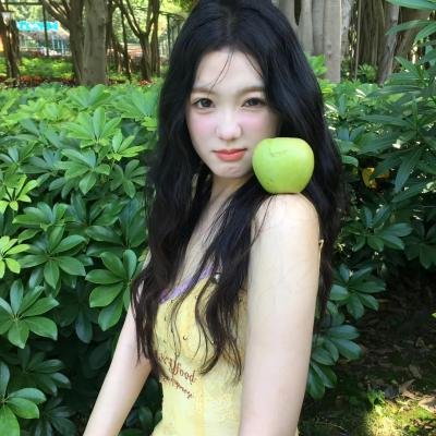 尤物倾城